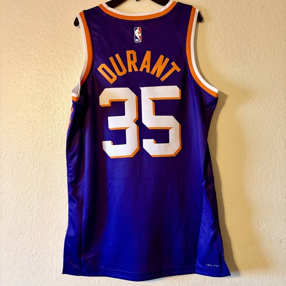 Nike Suns icon edition Jersey - Picture 4 of 5